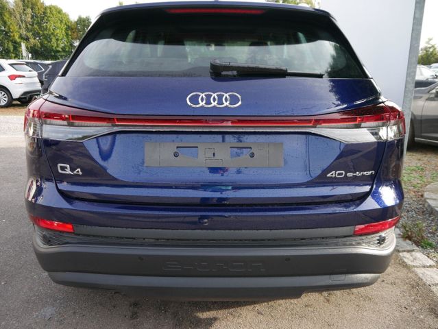 Audi Q4 (Bild 4)