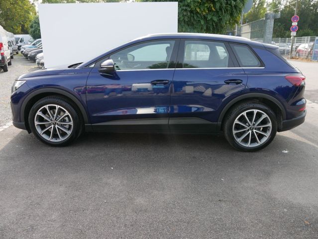 Audi Q4 (Bild 9)