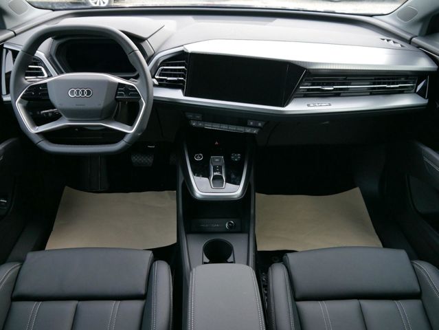 Audi Q4 (Bild 13)