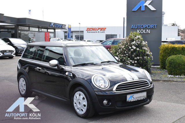 MINI One Clubman (Bild 1)