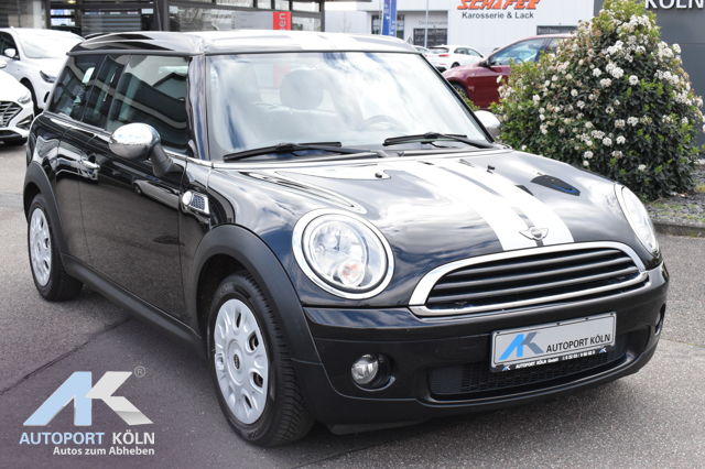 MINI One Clubman (Bild 2)