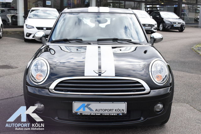 MINI One Clubman (Bild 3)