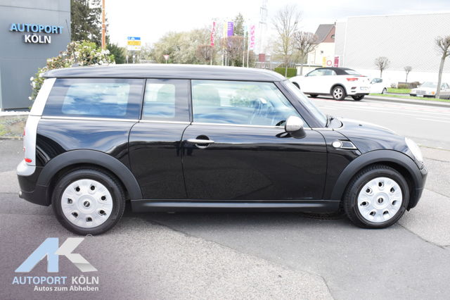 MINI One Clubman (Bild 18)