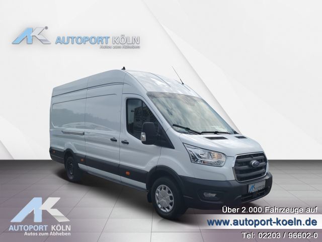 Ford Transit (Bild 1)