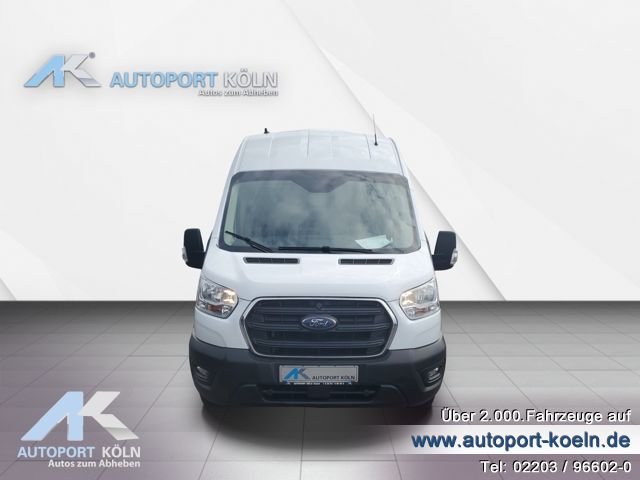 Ford Transit (Bild 2)