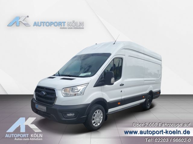 Ford Transit (Bild 3)