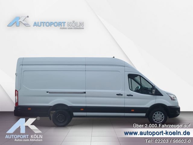 Ford Transit (Bild 5)