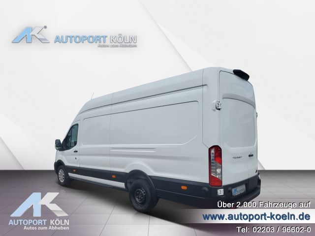 Ford Transit (Bild 6)