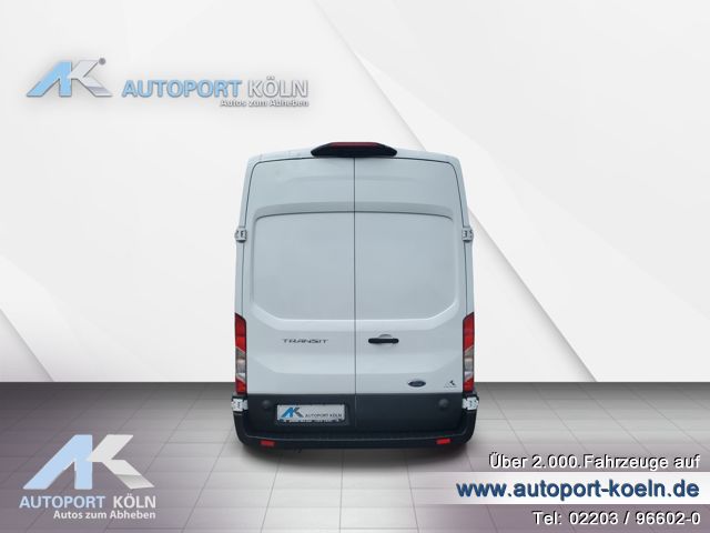 Ford Transit (Bild 7)