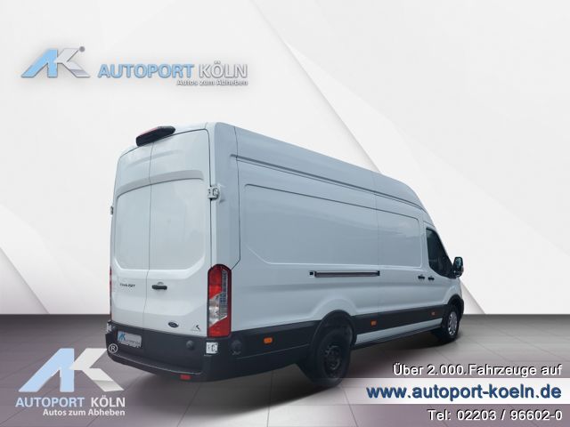 Ford Transit (Bild 8)