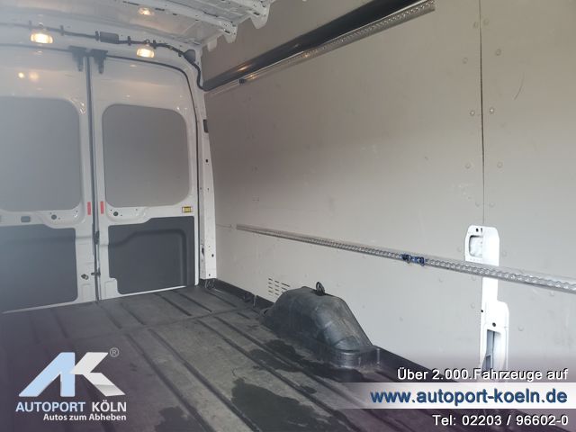 Ford Transit (Bild 10)