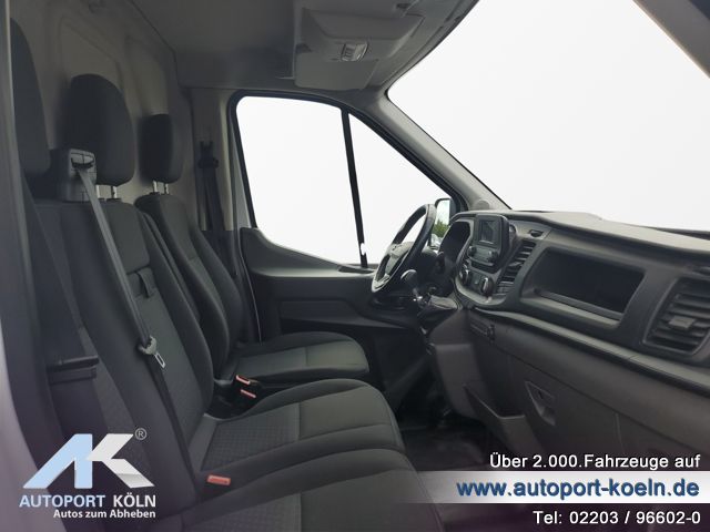 Ford Transit (Bild 13)