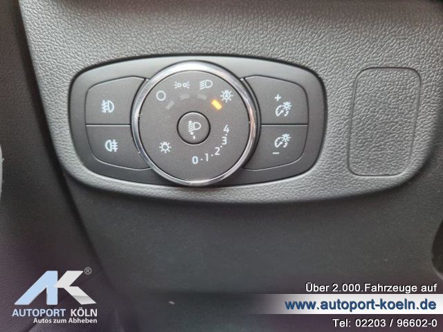 Ford Focus (Bild 14)