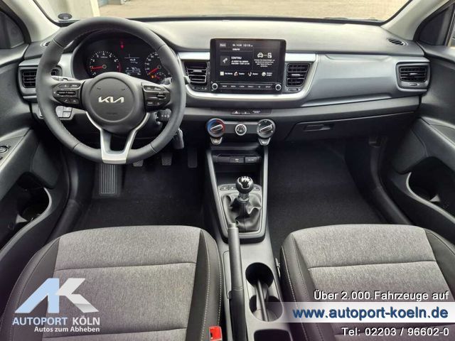 Kia Stonic (Bild 19)