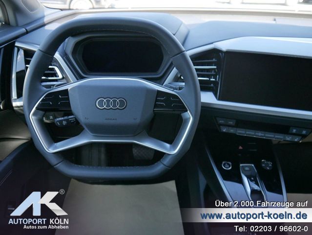 Audi Q4 (Bild 5)