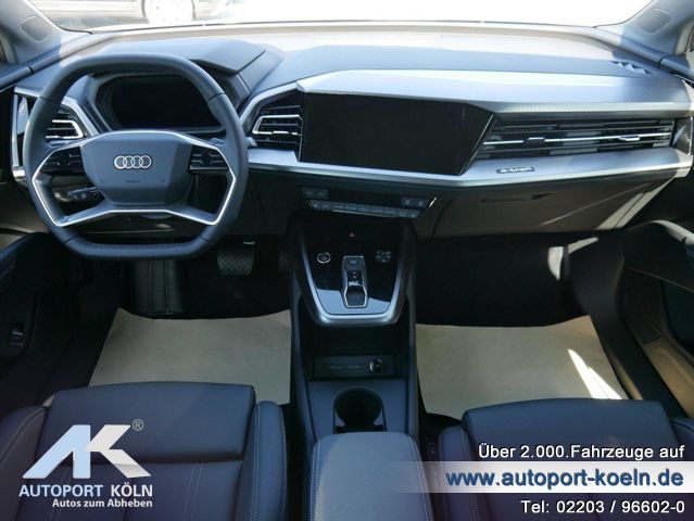 Audi Q4 (Bild 15)