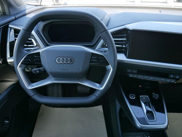 Audi Q4 (Bild 5)