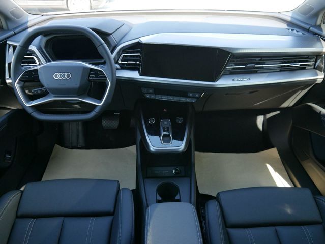 Audi Q4 (Bild 15)