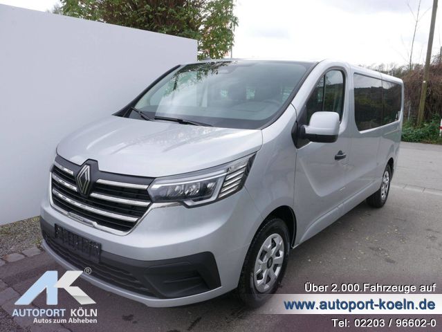 Renault Trafic (Bild 1)