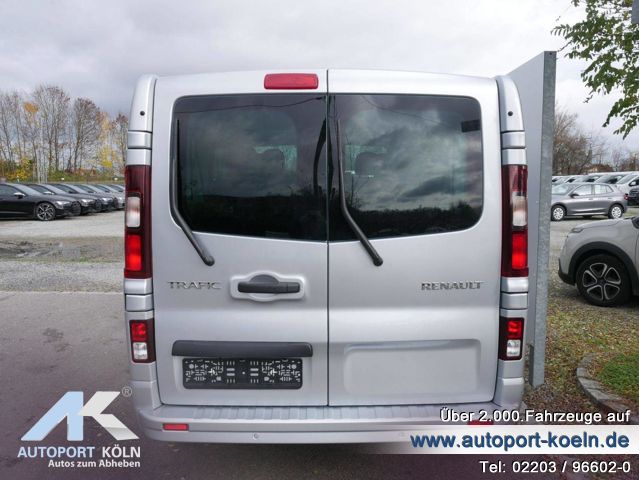 Renault Trafic (Bild 4)