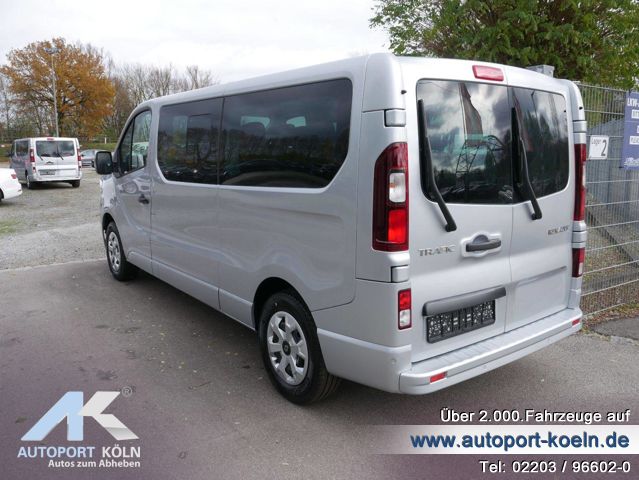 Renault Trafic (Bild 7)