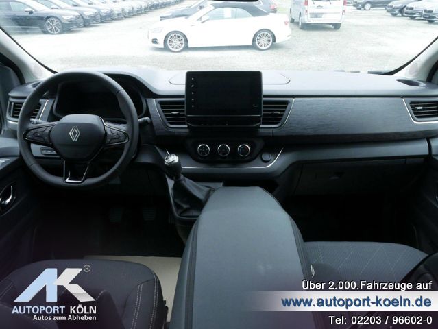 Renault Trafic (Bild 13)