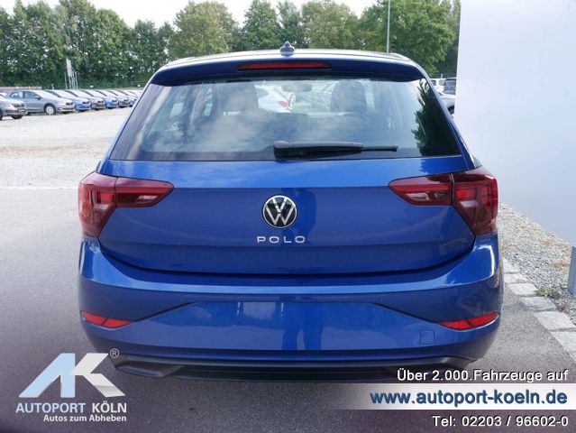 Volkswagen Polo (Bild 4)