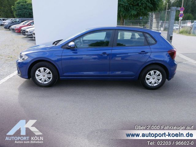 Volkswagen Polo (Bild 6)