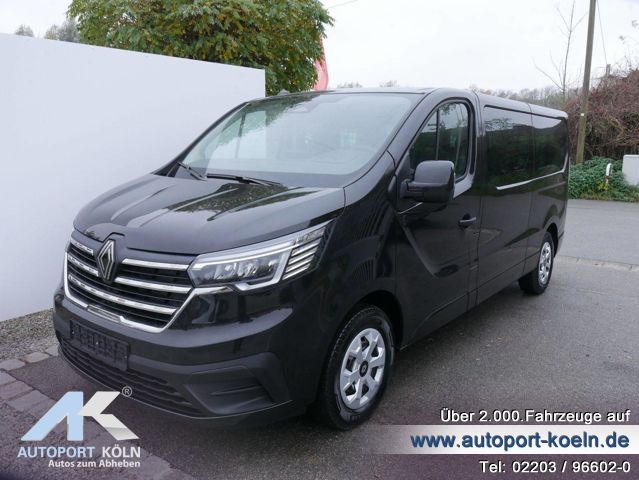 Renault Trafic (Bild 1)