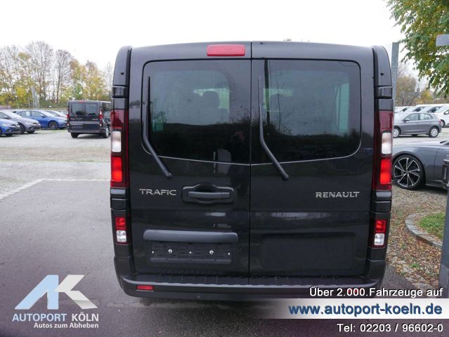 Renault Trafic (Bild 4)