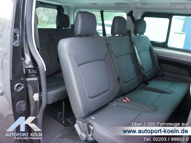 Renault Trafic (Bild 9)