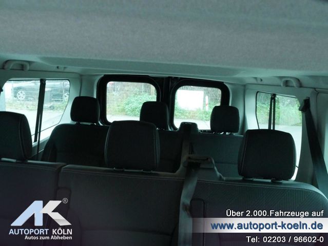 Renault Trafic (Bild 12)