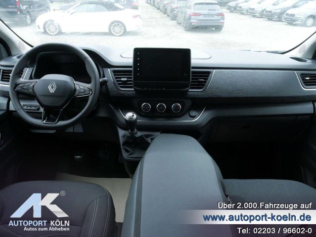 Renault Trafic (Bild 16)