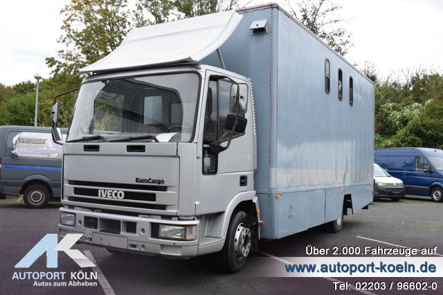 Iveco 80E15 (Bild 1)