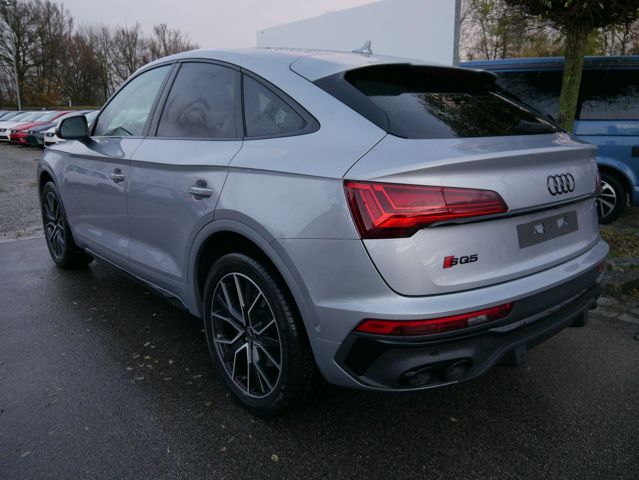 Audi SQ5 (Bild 7)