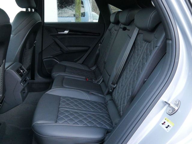 Audi SQ5 (Bild 9)