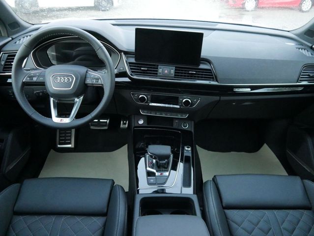 Audi SQ5 (Bild 12)