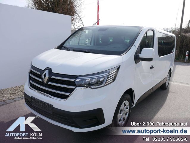 Renault Trafic (Bild 1)