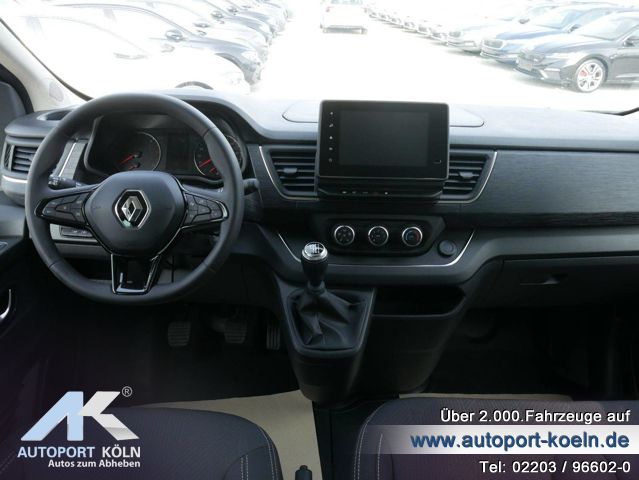 Renault Trafic (Bild 15)