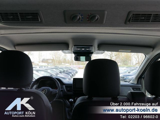 Renault Trafic (Bild 16)