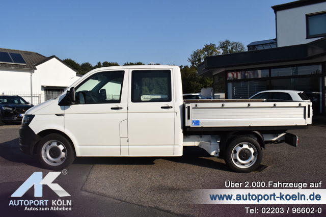 Volkswagen T6 Transporter (Bild 3)