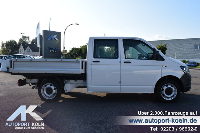 Volkswagen T6 Transporter (Bild 4)