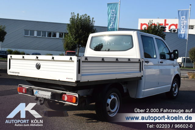 Volkswagen T6 Transporter (Bild 7)