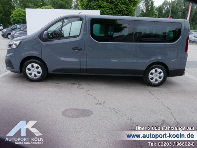 Renault Trafic (Bild 6)