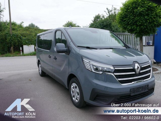 Renault Trafic (Bild 9)