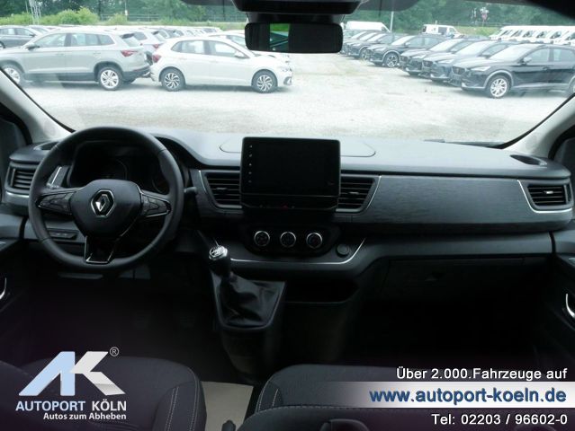 Renault Trafic (Bild 12)