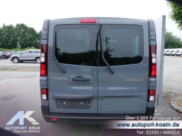 Renault Trafic (Bild 4)