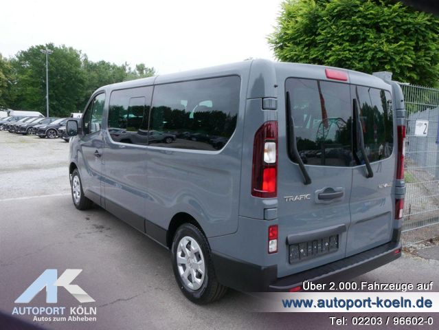 Renault Trafic (Bild 7)