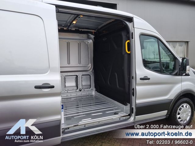 Ford Transit (Bild 13)