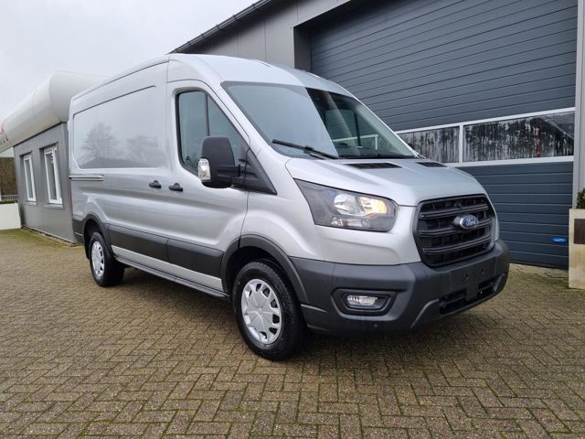 Ford Transit (Bild 5)